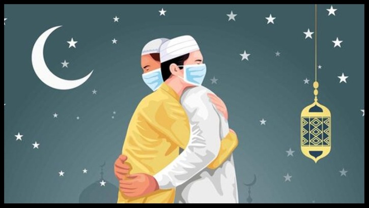 সেই ঈদ,আজও খুঁজি