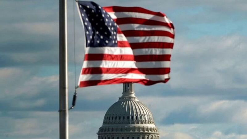 আমেরিকার চিঠি