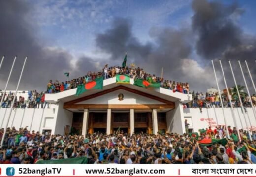‘জুলাই যোদ্ধা’ স্বীকৃতি পেলেন ১৪০১ জন