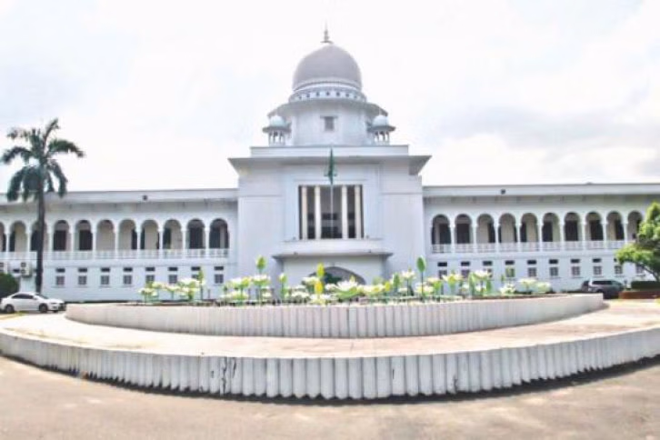 সারা দেশে অবৈধ ইটভাটা গুঁড়িয়ে দেওয়ার নির্দেশ