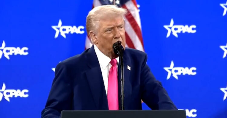 বাংলাদেশে ২৯ মিলিয়ন ডলার গেছে ‘উগ্র বাম কমিউনিস্টদের’ ভোটের জন্য : ট্রাম্প