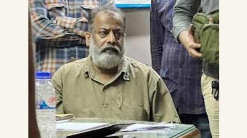 লালমাটিয়ায় তরুণীকে লাঞ্ছনাকারী রিংকু গ্রেফতার