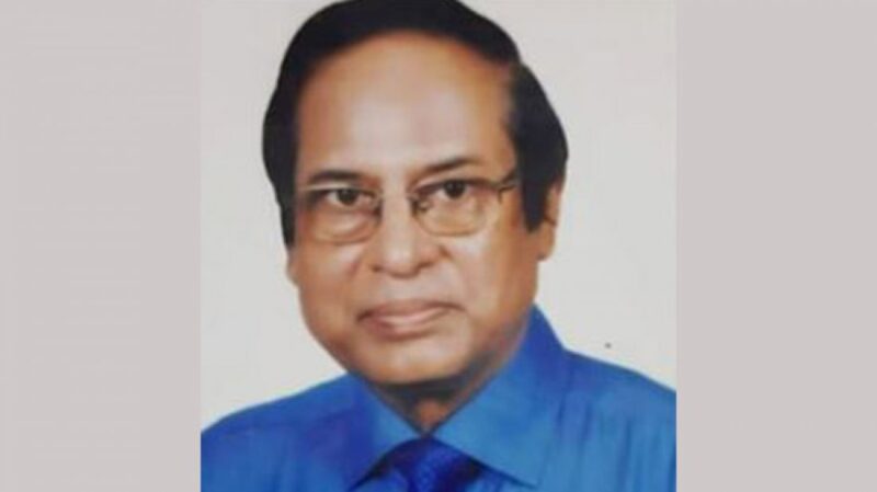 প্রধান উপদেষ্টার বিশেষ সহকারীর পদ ছাড়লেন অধ্যাপক আমিনুল