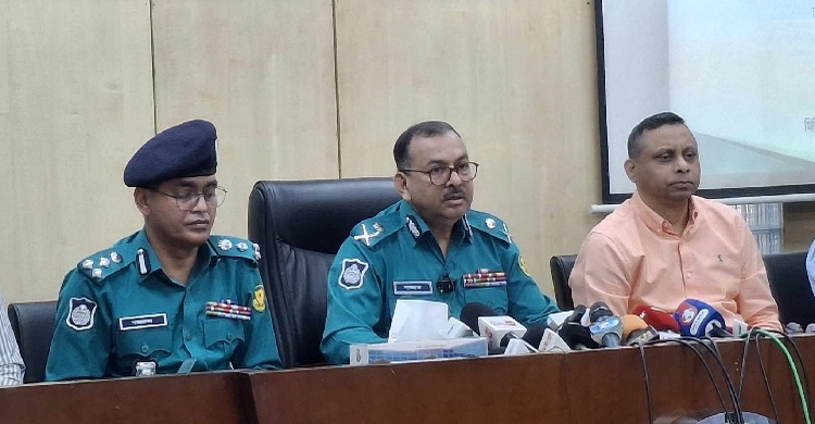 ঢাকায় নিরাপত্তাকর্মীরা পাচ্ছেন পুলিশের দায়িত্ব, করতে পারবেন গ্রেফতার