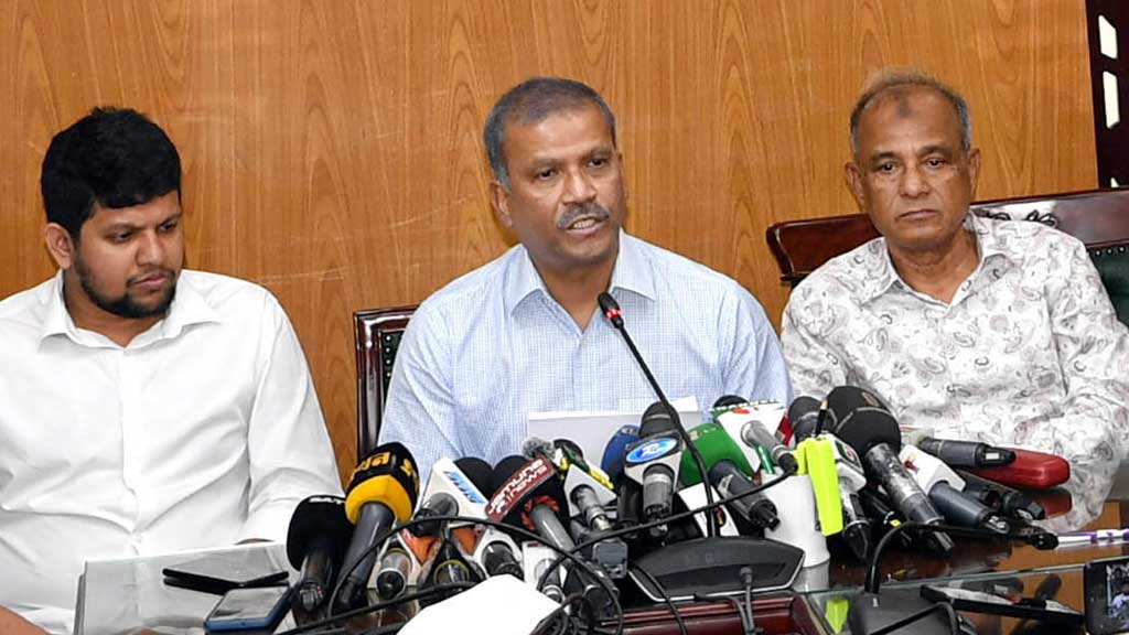 জামিন না দিয়ে ধর্ষণের বিচার ৯০ দিনে, আইন সংশোধনের চিন্তা সরকারের