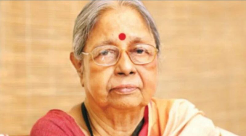 বিদায় সন্‌জীদা খাতুন, প্রেরণার উৎস হয়ে থাকবেন