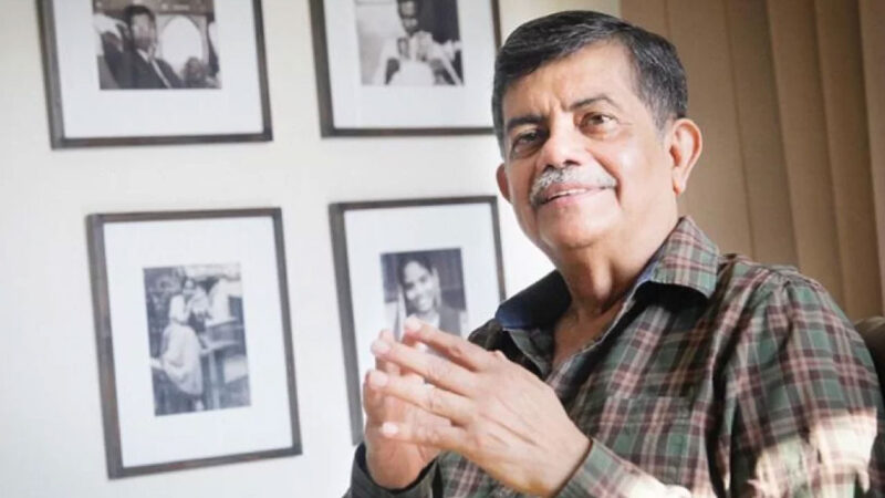 নতুন উপদেষ্টা সি আর আবরার, পাচ্ছেন শিক্ষার দায়িত্ব