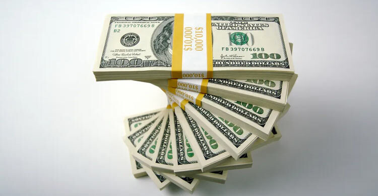 ইতিবাচক রেমিট্যান্সে রিজার্ভে সুখবর