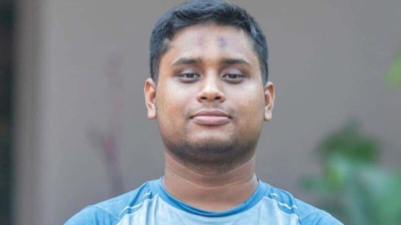 হাসনাত আব্দুল্লাহ'র অভিযোগ, আতঙ্ক: আওয়ামী লীগকে পুনর্বাসনের পরিকল্পনা চলছে