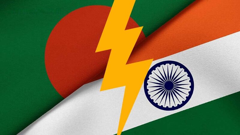 বাংলাদেশে সাজাপ্রাপ্ত উগ্রবাদীদের মুক্তি নিরাপত্তার জন্য ‘মারাত্মক উদ্বেগের’: ভারত