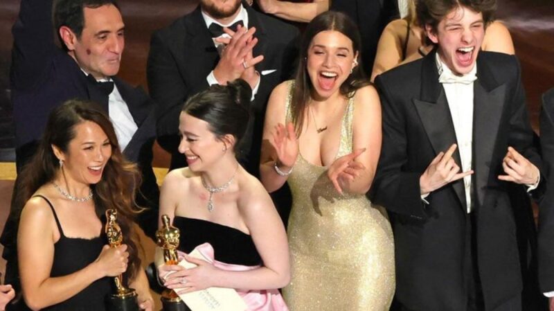 অস্কারে ‘আনোরা’র বাজিমাত, পুরস্কার উঠল আরও যাদের হাতে