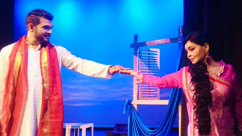 ‘তৌহিদী জনতার’ হুমকি : এবার ঢাকায় নাটকের প্রদর্শনী বাতিল