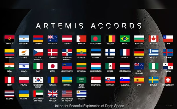 নাসার সাথে চুক্তি, আন্তর্জাতিক মহাকাশ গবেষণা জোটে যুক্ত হলো বাংলাদেশ