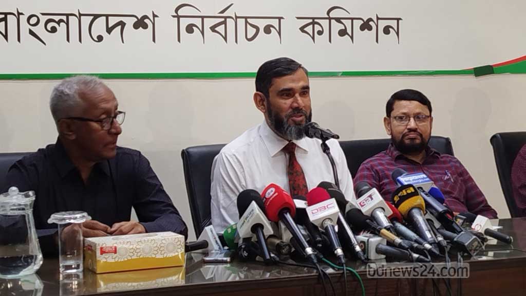 প্রবাসীদের ভোট পদ্ধতি নির্ধারণে বিশেষজ্ঞদের নিয়ে কমিটি