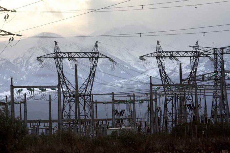 ইউরোপ ৪ দেশ বিদ্যুৎ বিচ্ছিন্ন!