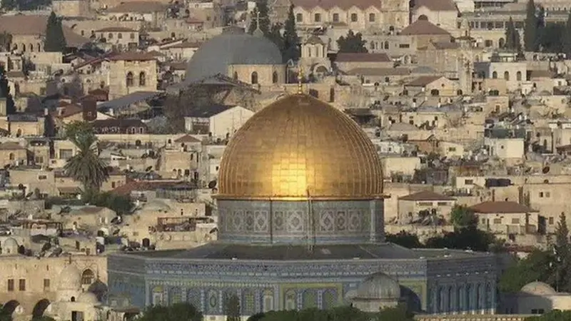 আরবদের হটিয়ে যেভাবে ইসরায়েল রাষ্ট্রের জন্ম হয়েছিল