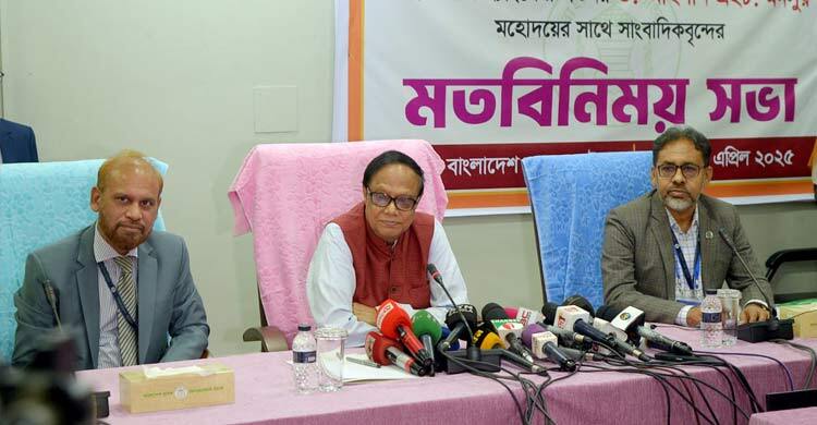 জুনের মধ্যে মূল্যস্ফীতি ৭-৮ শতাংশে নেমে আসবে: গভর্নর