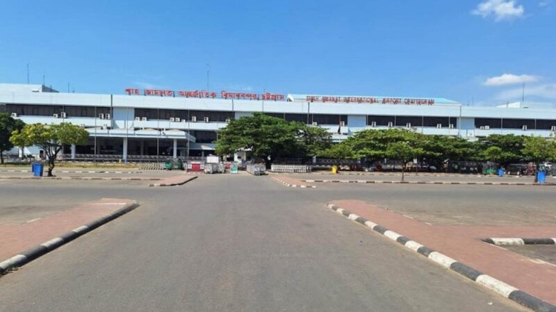 চট্টগ্রাম থেকে চীনে চালু হচ্ছে কার্গো ফ্লাইট, খুলবে বাণিজ্যের নতুন দুয়ার