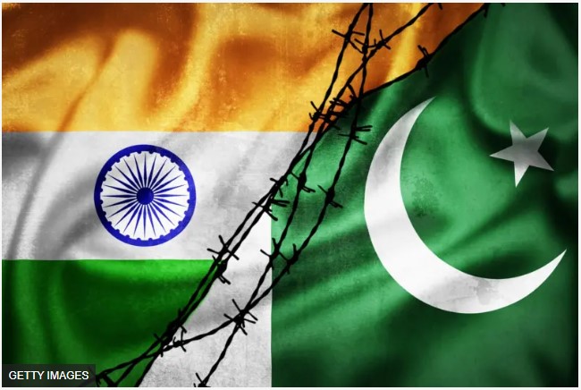 ভারত-পাকিস্তানের মধ্যে উত্তেজনা কোন দিকে মোড় নিতে পারে?