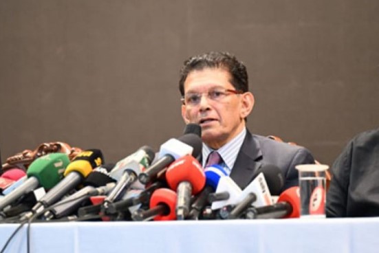 করিডর নয় এবার `ত্রাণ চ্যানেল'র কথা জানালেন নিরাপত্তা উপদেষ্টা