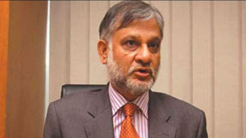 ব্যারিস্টার রাজ্জাকের দাফন সম্পন্ন, ৭১-এর ভূমিকায় ক্ষমা চাইতে বলে জামায়াত ছেড়েছিলেন