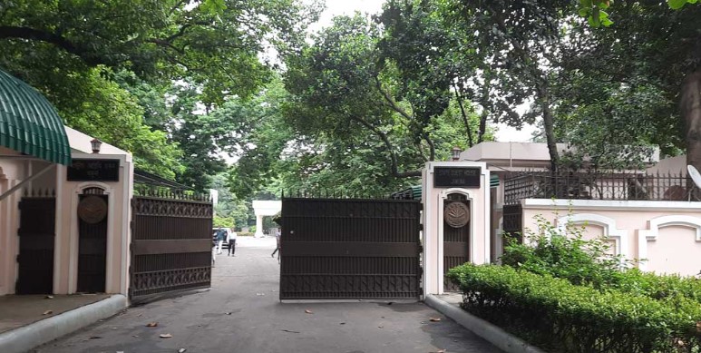 নিষেধাজ্ঞা সত্ত্বেও যমুনা-কেন্দ্রিক আন্দোলন: আইন প্রয়োগে ব্যর্থতা, নাকি কৌশলগত অবস্থান?