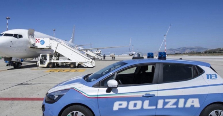 বাংলাদেশিসহ ৯০ অভিবাসীকে নিজ দেশে ফেরত পাঠিয়েছে ইতালি