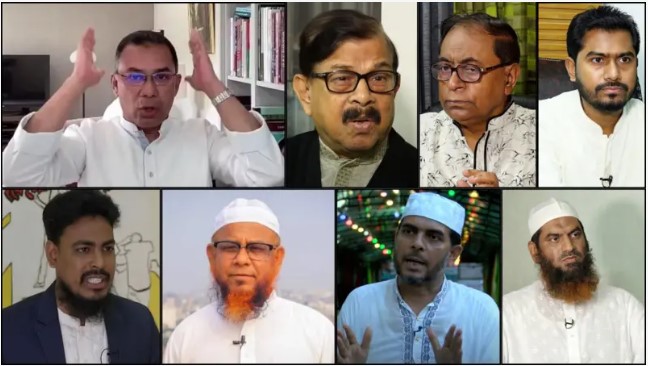 ডিসেম্বরেই নির্বাচন চাচ্ছে কেনো বিএনপি?