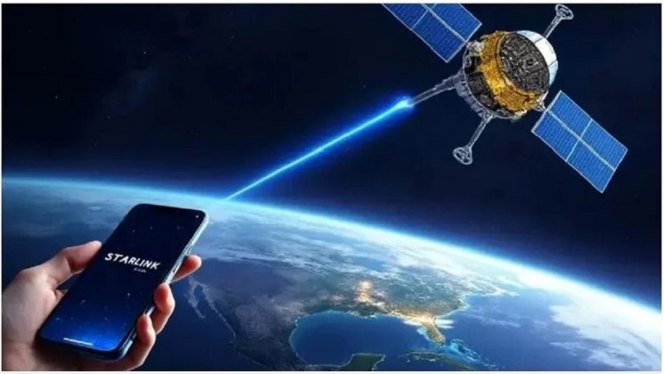 স্টারলিংক সংযোগ কীভাবে নেবেন?