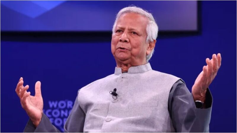 সেনাবাহিনী ও সরকারের মধ্যে উত্তেজনা বাড়ছে কেন? অনিশ্চিত কেন ইউনূস প্রশাসনের ভবিষ্যৎ?