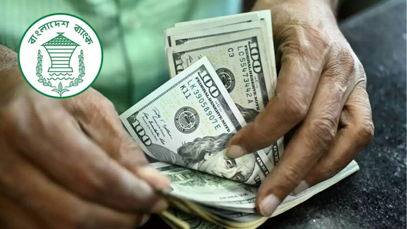 মাথাপিছু আয় ইতিহাসের সর্বোচ্চ ২৮২০ ডলার, নেপথ্যে প্রবাসী আয়