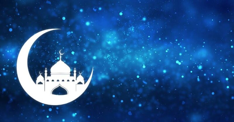 মুসলিম বিশ্বে কোরবানির ঈদ ৬ ও ৭ জুন