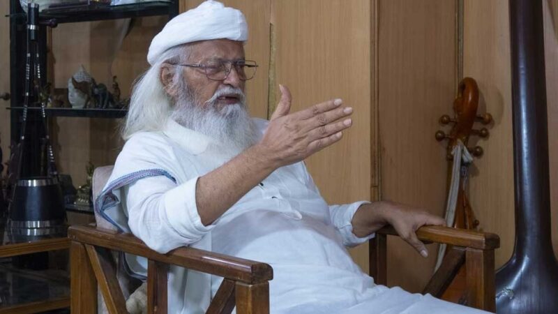 এখন লড়াই ধর্মীয় ফ্যাসিবাদের বিরুদ্ধে: ফরহাদ মজহার