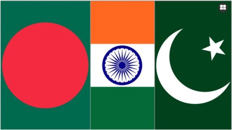 ভারত-পাকিস্তানে যুদ্ধের দামামা: বাংলাদেশে কী করবে?