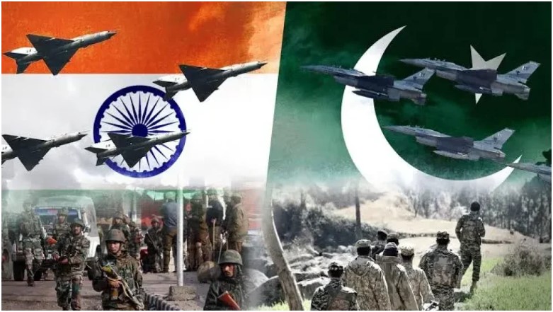 ভারত-পাকিস্তান সংঘাত থামলো কীভাবে, টিকবে কতদিন