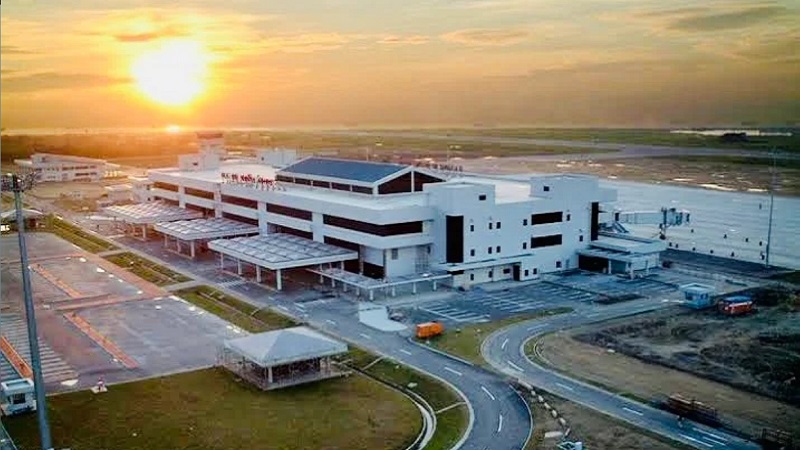 ঢাকায় নামতে না পেরে ৪টি ফ্লাইট গেল চট্টগ্রামে