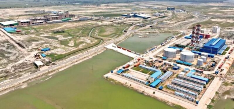 বিনিয়োগ ১০ বছরের মধ্যে সর্বনিম্ন