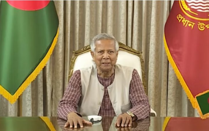 ১০ মাসে ১১তম দেশ সফরে প্রধান উপদেষ্টা, যুক্তরাজ্যে কেনো যাচ্ছেন?