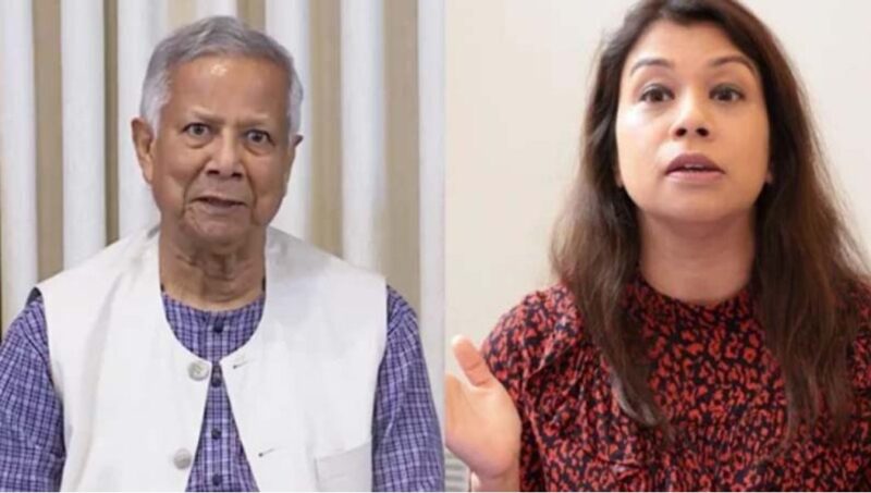 কি যুক্তিতে টিউলিপের আমন্ত্রণ প্রত্যাখ্যান করলেন ইউনূস?