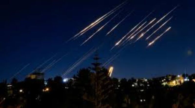 যুদ্ধের সময় রাতেই কেন হামলা হয়?