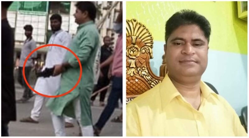 সাভারের সেই ‘চেয়ারম্যান সুজনে’র প্রাণ গেল কারাগারে, পুলিশ বলছে আত্মহত্যা