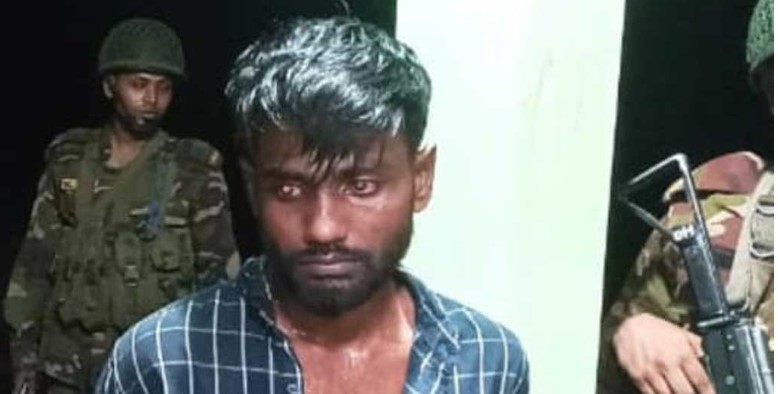 হবিগঞ্জে চলন্ত বাসে কলেজছাত্রীকে ‘ধর্ষণ’, চালক আটক