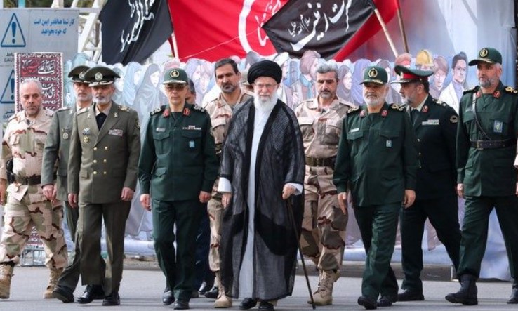 খামেনিকে হত্যার ইসরায়েলি পরিকল্পনা নাকচ করলেন ট্রাম্প!