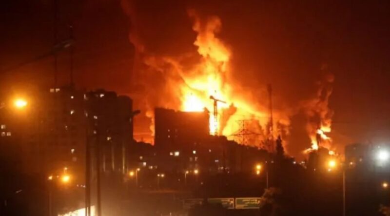 ইরানে কত বাংলাদেশি, ফিরবেন কীভাবে? 