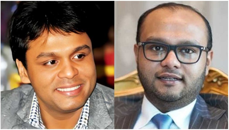 বসুন্ধরা চেয়ারম্যানপুত্রদের সম্পত্তির খোঁজে যুক্তরাজ্যে দুদকের চিঠি