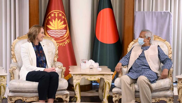 অস্ট্রেলিয়ার ভিসা কার্যক্রম ঢাকায় ফের চালু