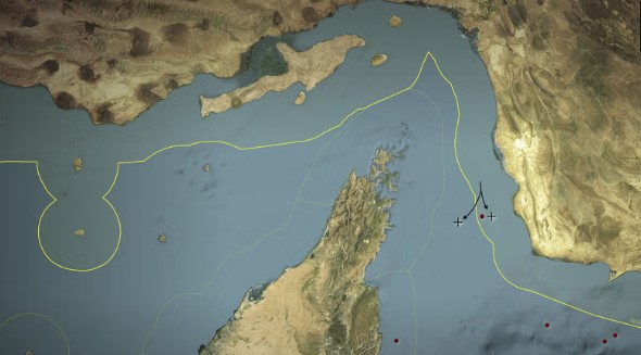 'বিশ্ব জ্বালানির লাইফলাইন' হরমুজ প্রণালি : কী করবে ইরান?