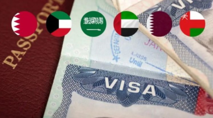 এক ভিসায় মধ্যপ্রাচ্যের ছয়টি দেশ ভ্রমণ করা যাবে