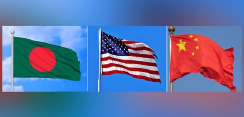 যুক্তরাষ্ট্র-চীন শুল্ক সমঝোতা : রফতানি ঝুঁকিতে বাংলাদেশ