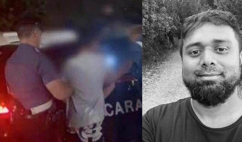 ইতালিতে বাংলাদেশী নাহিদ খুন, গ্রেপ্তার ১